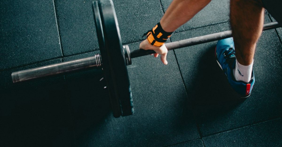 Bold Workout Club